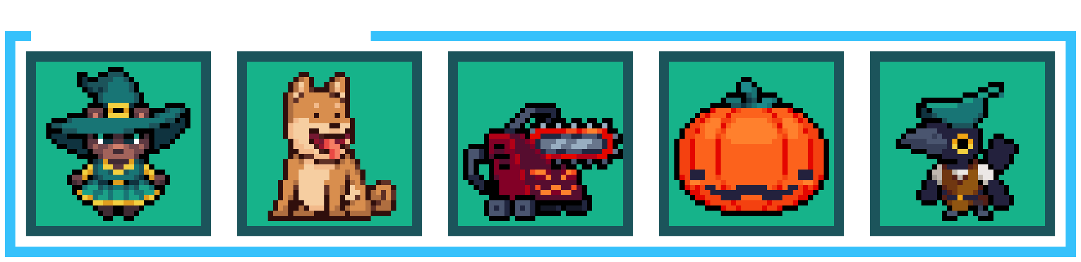 Small 32x32